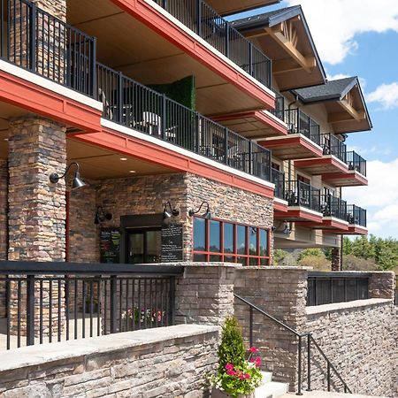 The Embers Hotel Blowing Rock Exterior photo