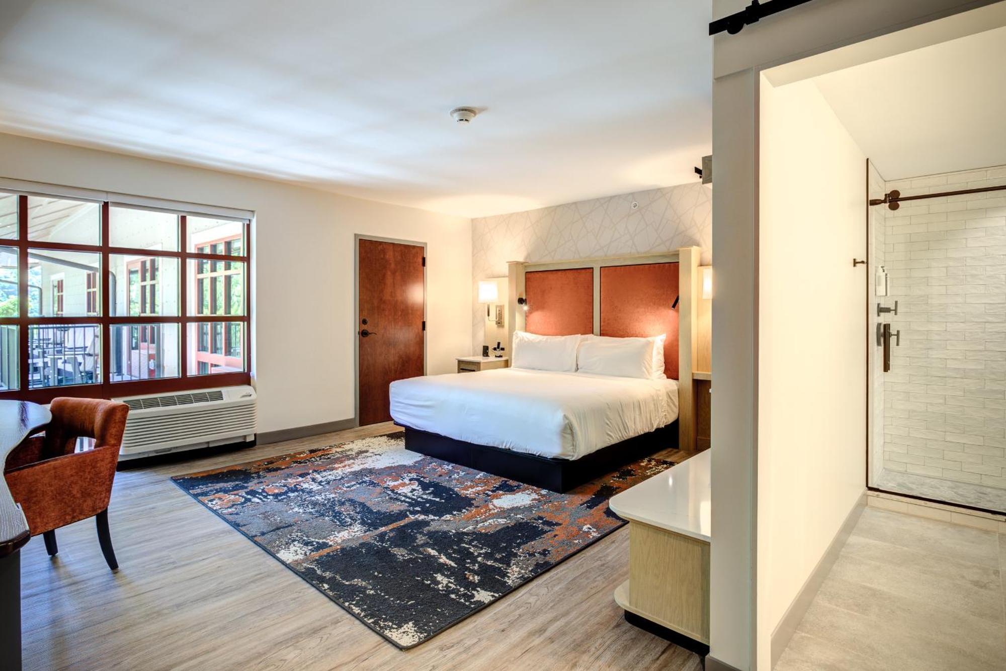 The Embers Hotel Blowing Rock Exterior photo