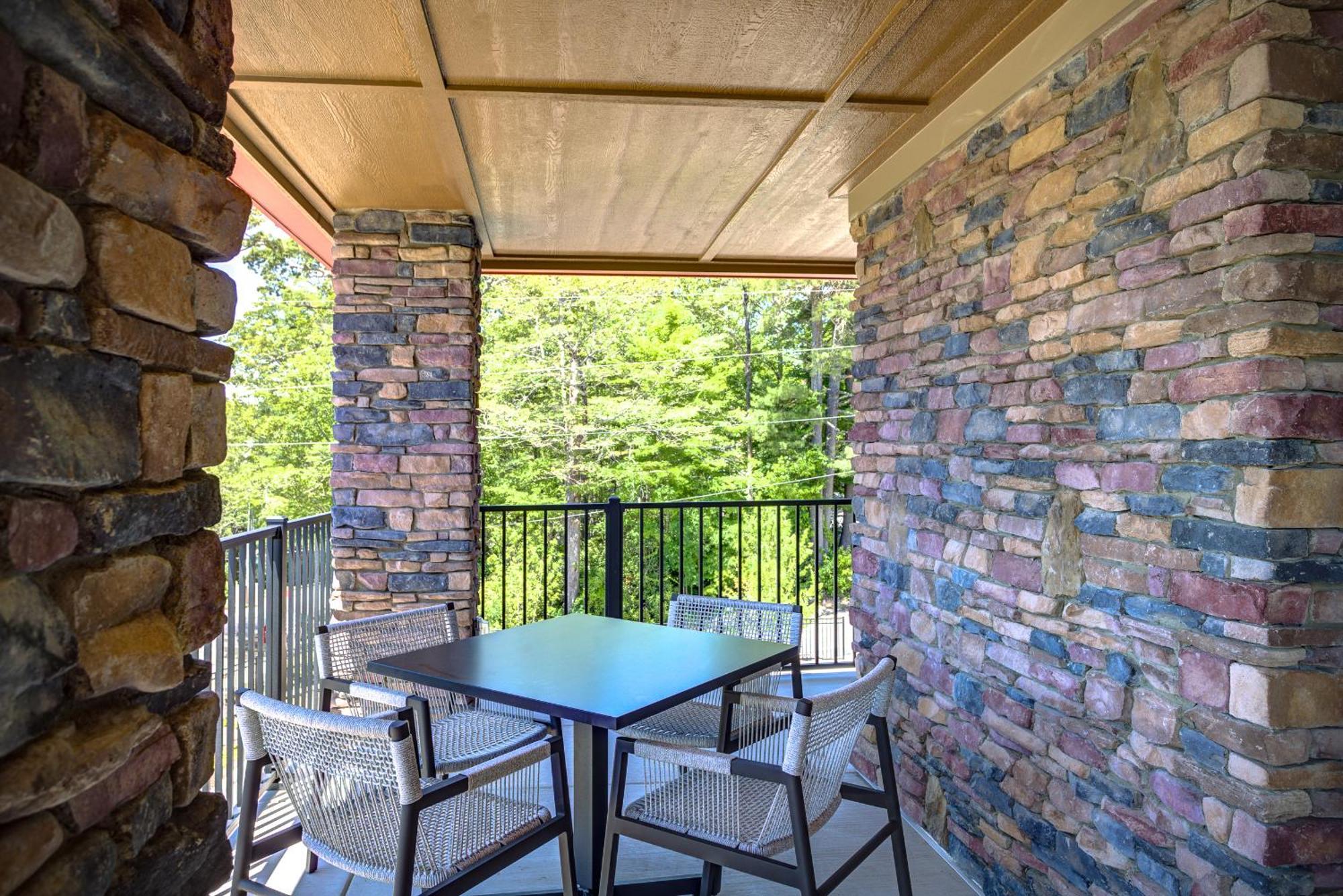 The Embers Hotel Blowing Rock Exterior photo