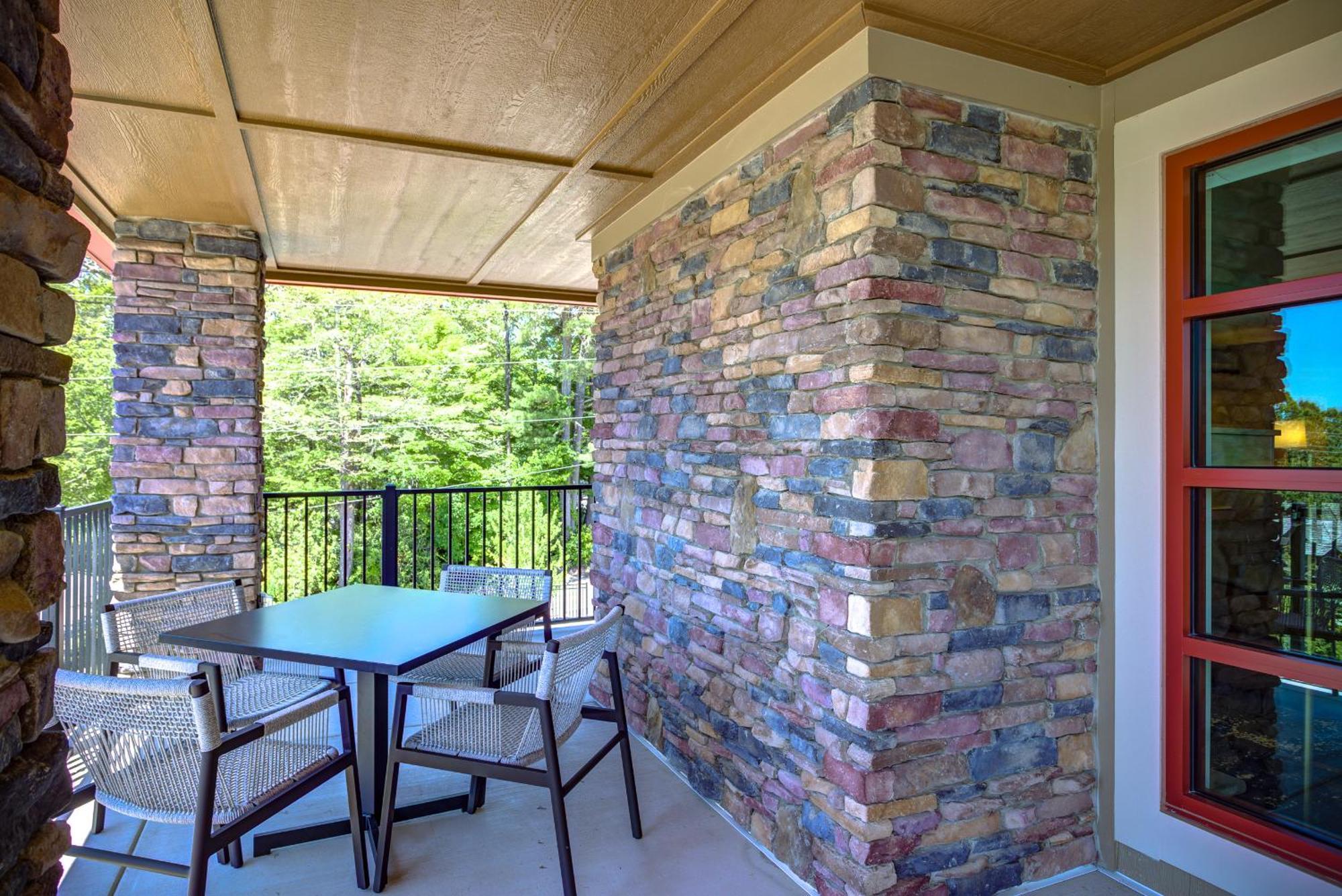 The Embers Hotel Blowing Rock Exterior photo