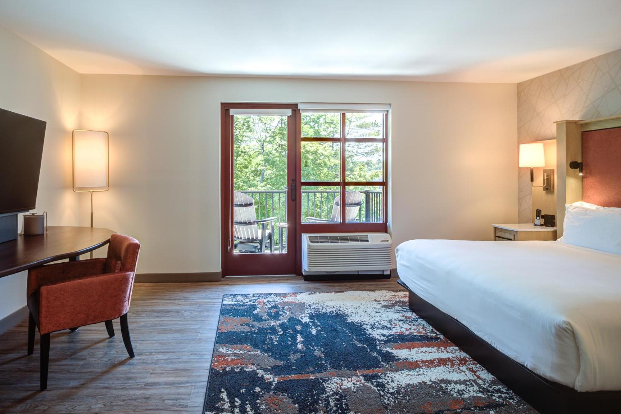 The Embers Hotel Blowing Rock Exterior photo