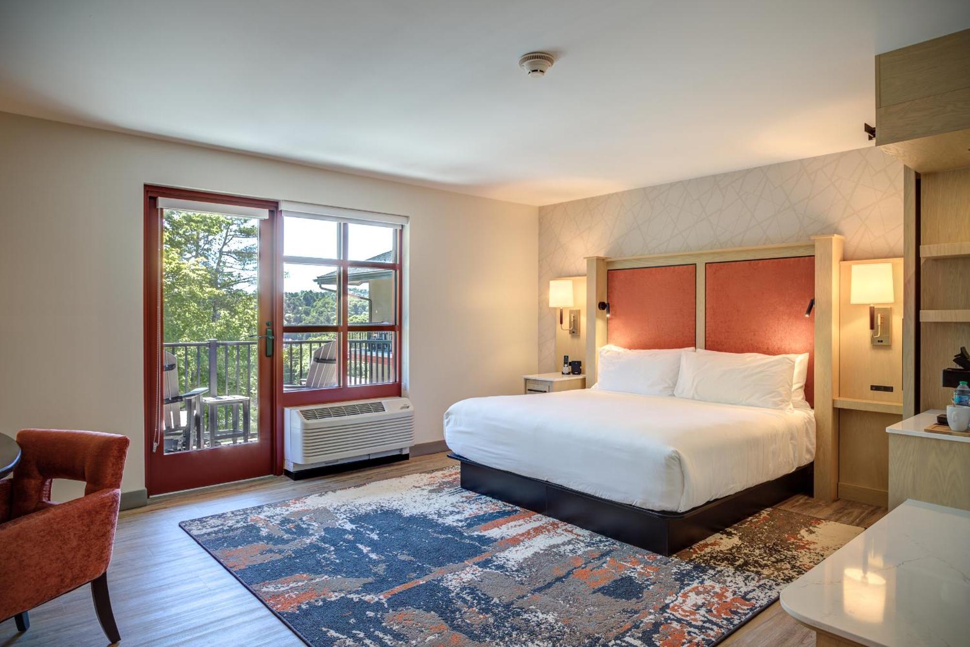 The Embers Hotel Blowing Rock Exterior photo