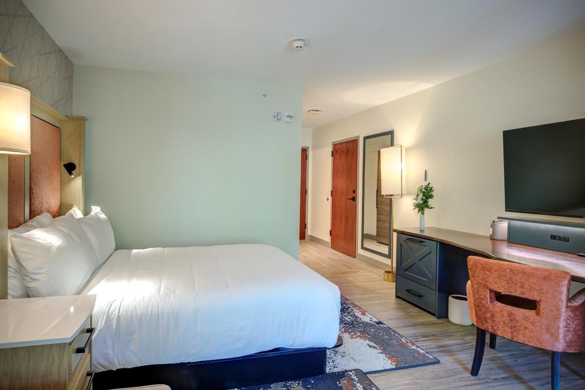 The Embers Hotel Blowing Rock Exterior photo