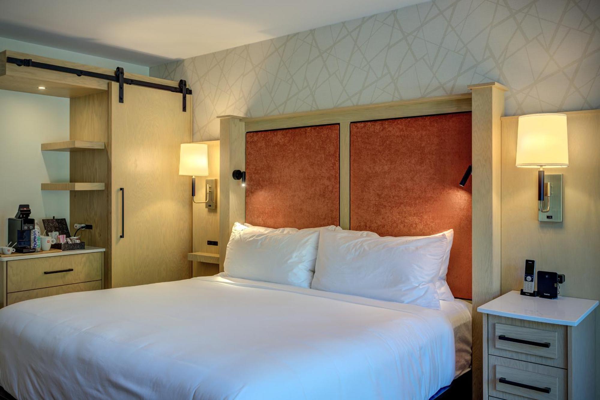 The Embers Hotel Blowing Rock Exterior photo