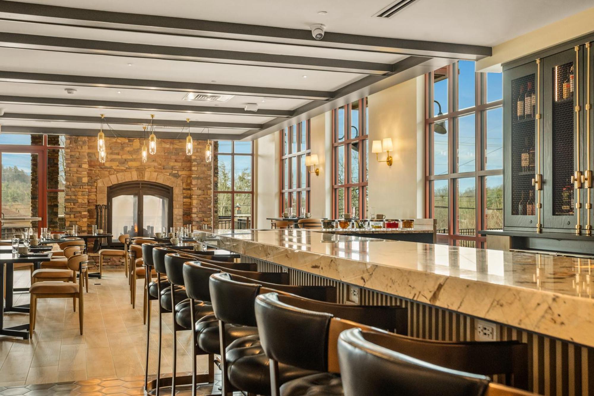 The Embers Hotel Blowing Rock Exterior photo
