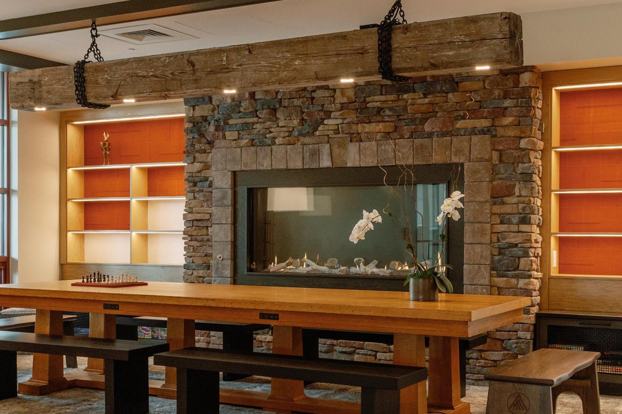 The Embers Hotel Blowing Rock Exterior photo